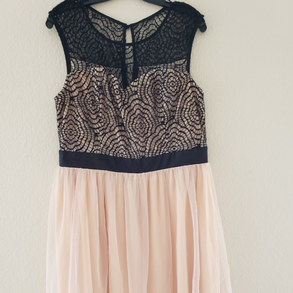Cocktail dress
